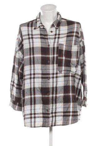 Męska koszula Monki, Rozmiar XL, Kolor Kolorowy, Cena 48,99 zł