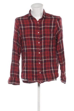 Férfi ing Monoprix Homme, Méret L, Szín Sokszínű, Ár 4 739 Ft