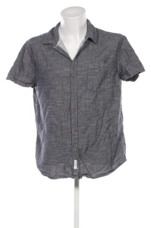 Pánská košile  Mustang, Velikost XXL, Barva Šedá, Cena  1 169,00 Kč