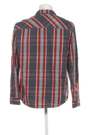 Męska koszula Mustang, Rozmiar L, Kolor Kolorowy, Cena 91,99 zł