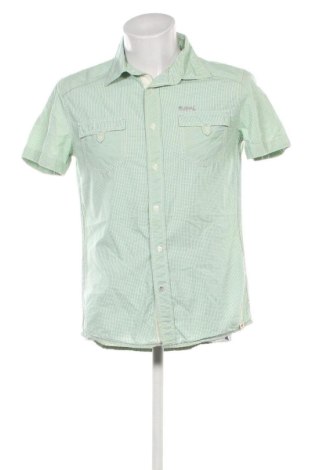 Мъжка риза Mustang, Размер M, Цвят Многоцветен, Цена 14,82 €