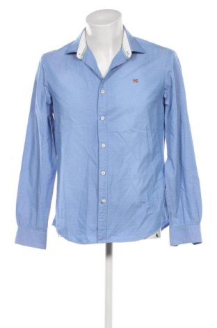 Pánska košeľa  Napapijri, Veľkosť L, Farba Viacfarebná, Cena  41,95 €