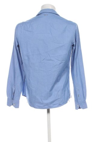 Pánska košeľa  Napapijri, Veľkosť L, Farba Viacfarebná, Cena  41,95 €