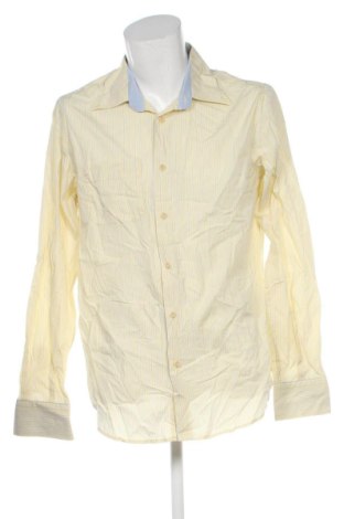 Ανδρικό πουκάμισο National Geographic, Μέγεθος XL, Χρώμα Πολύχρωμο, Τιμή 33,99 €