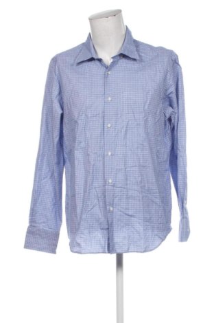 Ανδρικό πουκάμισο Neiman Marcus, Μέγεθος XL, Χρώμα Πολύχρωμο, Τιμή 29,99 €