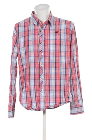 Pánská košile  New Zealand Auckland, Velikost 3XL, Barva Vícebarevné, Cena  839,00 Kč