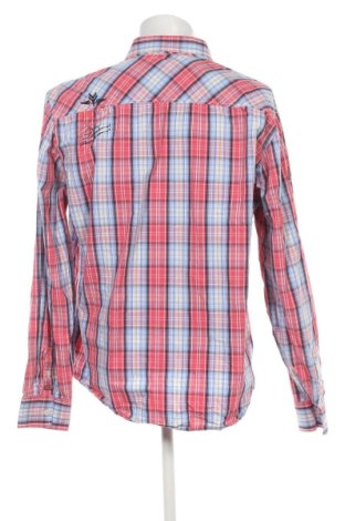 Pánská košile  New Zealand Auckland, Velikost 3XL, Barva Vícebarevné, Cena  839,00 Kč