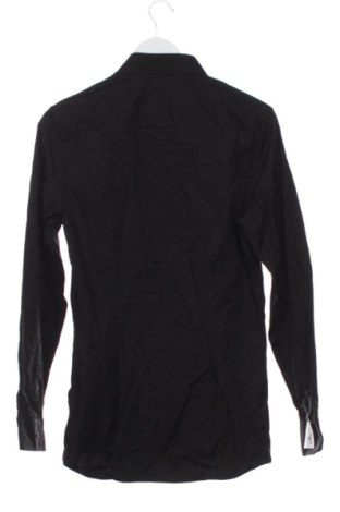 Męska koszula Next, Rozmiar M, Kolor Czarny, Cena 207,99 zł