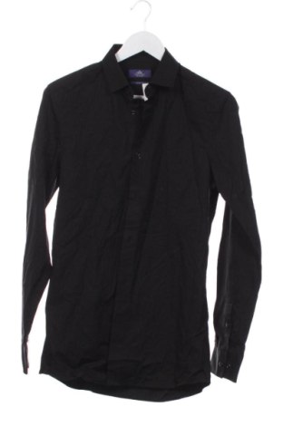 Męska koszula Next, Rozmiar M, Kolor Czarny, Cena 207,99 zł