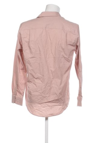 Férfi ing Next, Méret L, Szín Hamurózsaszín, Ár 8 779 Ft