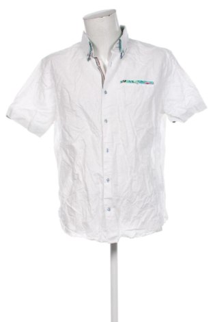 Pánska košeľa  Next, Veľkosť XL, Farba Biela, Cena  13,14 €