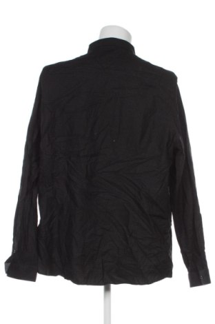 Pánska košeľa  Next, Veľkosť 3XL, Farba Čierna, Cena  20,95 €