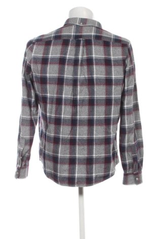 Ανδρικό πουκάμισο Next, Μέγεθος L, Χρώμα Πολύχρωμο, Τιμή 20,99 €