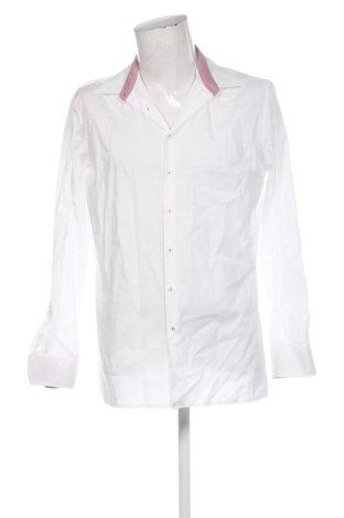 Pánská košile  Nobel League, Velikost L, Barva Bílá, Cena  425,00 Kč