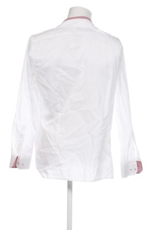 Pánská košile  Nobel League, Velikost L, Barva Bílá, Cena  425,00 Kč
