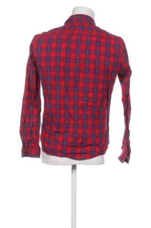 Ανδρικό πουκάμισο Numero Uno, Μέγεθος L, Χρώμα Πολύχρωμο, Τιμή 7,99 €