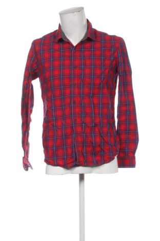 Ανδρικό πουκάμισο Numero Uno, Μέγεθος L, Χρώμα Πολύχρωμο, Τιμή 7,99 €