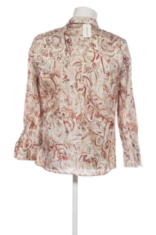 Ανδρικό πουκάμισο OUKU, Μέγεθος S, Χρώμα Πολύχρωμο, Τιμή 7,99 €