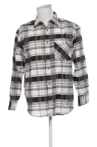 Cămașă de bărbați Okay, Mărime M, Culoare Multicolor, Preț 91,99 Lei