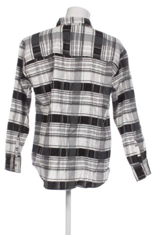 Cămașă de bărbați Okay, Mărime M, Culoare Multicolor, Preț 91,99 Lei