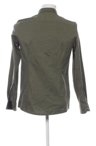 Pánská košile  Olymp, Velikost M, Barva Zelená, Cena  1 899,00 Kč