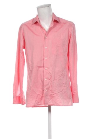 Férfi ing Olymp, Méret L, Szín Rózsaszín, Ár 7 909 Ft