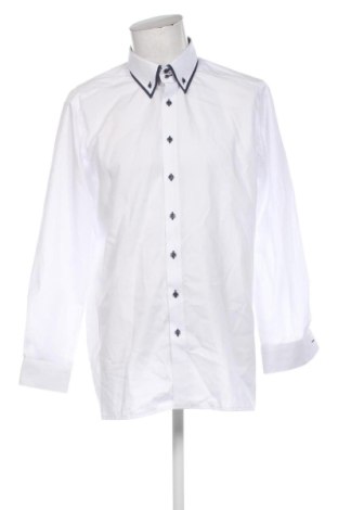 Pánská košile  Olymp, Velikost XL, Barva Bílá, Cena  369,00 Kč