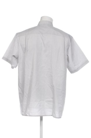 Ανδρικό πουκάμισο Olymp, Μέγεθος XL, Χρώμα Γκρί, Τιμή 18,99 €