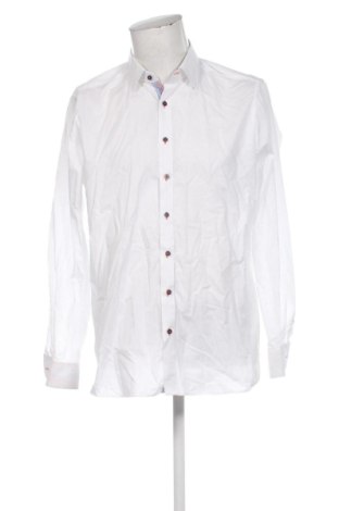Pánská košile  Olymp, Velikost XL, Barva Bílá, Cena  799,00 Kč
