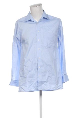 Pánská košile  Olymp, Velikost L, Barva Modrá, Cena  2 134,00 Kč