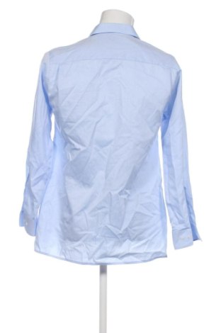 Pánská košile  Olymp, Velikost L, Barva Modrá, Cena  2 134,00 Kč