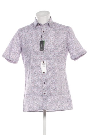 Pánská košile  Olymp, Velikost M, Barva Vícebarevné, Cena  1 649,00 Kč