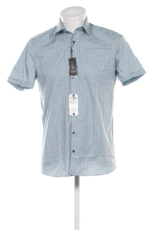 Pánská košile  Olymp, Velikost M, Barva Vícebarevné, Cena  1 649,00 Kč