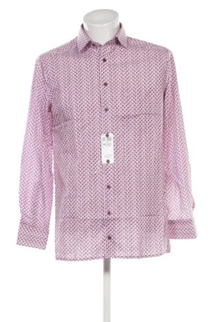 Pánská košile  Olymp, Velikost M, Barva Vícebarevné, Cena  1 899,00 Kč