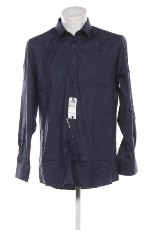 Pánská košile  Olymp, Velikost XL, Barva Modrá, Cena  1 349,00 Kč