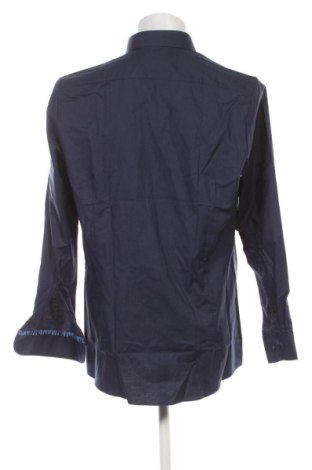 Pánská košile  Olymp, Velikost XL, Barva Modrá, Cena  1 349,00 Kč