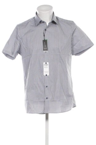 Pánská košile  Olymp, Velikost L, Barva Vícebarevné, Cena  1 649,00 Kč