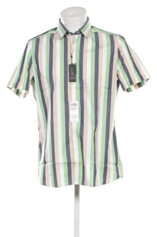 Pánská košile  Olymp, Velikost L, Barva Vícebarevné, Cena  1 649,00 Kč