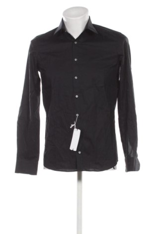 Férfi ing Olymp, Méret M, Szín Fekete, Ár 23 269 Ft