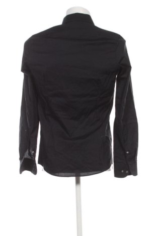 Férfi ing Olymp, Méret M, Szín Fekete, Ár 23 269 Ft