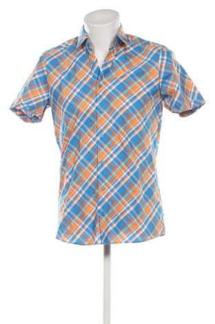 Мъжка риза Olymp, Размер M, Цвят Многоцветен, Цена 25,05 €