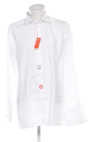 Pánska košeľa  Olymp, Veľkosť XXL, Farba Biela, Cena  75,95 €