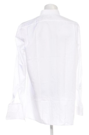 Pánska košeľa  Olymp, Veľkosť XXL, Farba Biela, Cena  75,95 €