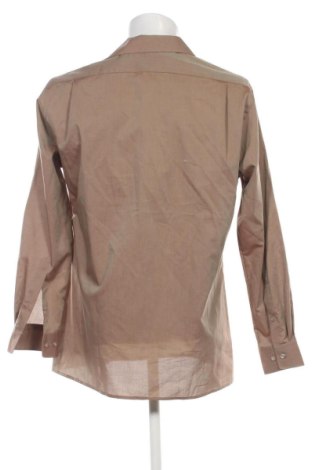 Ανδρικό πουκάμισο Olymp, Μέγεθος L, Χρώμα Πολύχρωμο, Τιμή 16,99 €