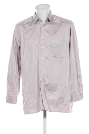 Ανδρικό πουκάμισο Olymp, Μέγεθος XL, Χρώμα Πολύχρωμο, Τιμή 16,99 €