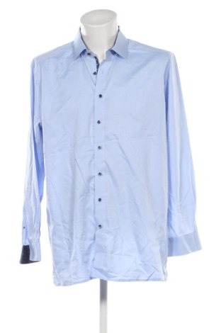 Pánská košile  Olymp, Velikost XXL, Barva Modrá, Cena  419,00 Kč