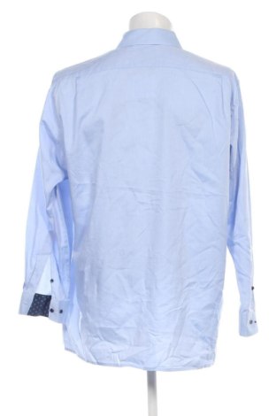 Pánská košile  Olymp, Velikost XXL, Barva Modrá, Cena  419,00 Kč