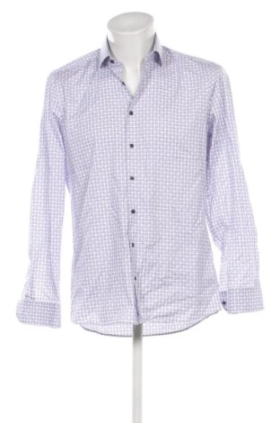Pánská košile  Olymp, Velikost L, Barva Vícebarevné, Cena  399,00 Kč