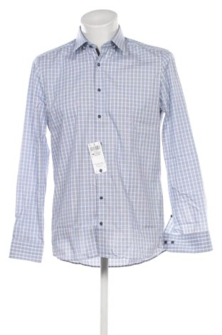 Pánská košile  Olymp, Velikost L, Barva Vícebarevné, Cena  1 899,00 Kč