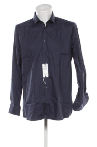 Pánská košile  Olymp, Velikost XL, Barva Modrá, Cena  1 899,00 Kč